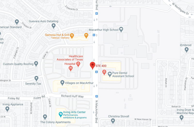 Our Sites Cedar Health Research