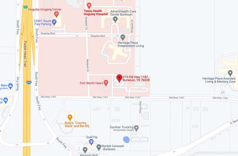 Our Sites Cedar Health Research