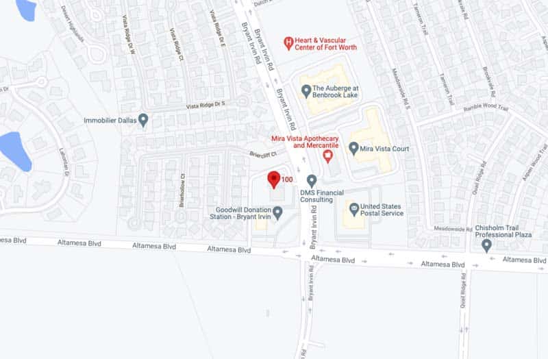 Our Sites Cedar Health Research